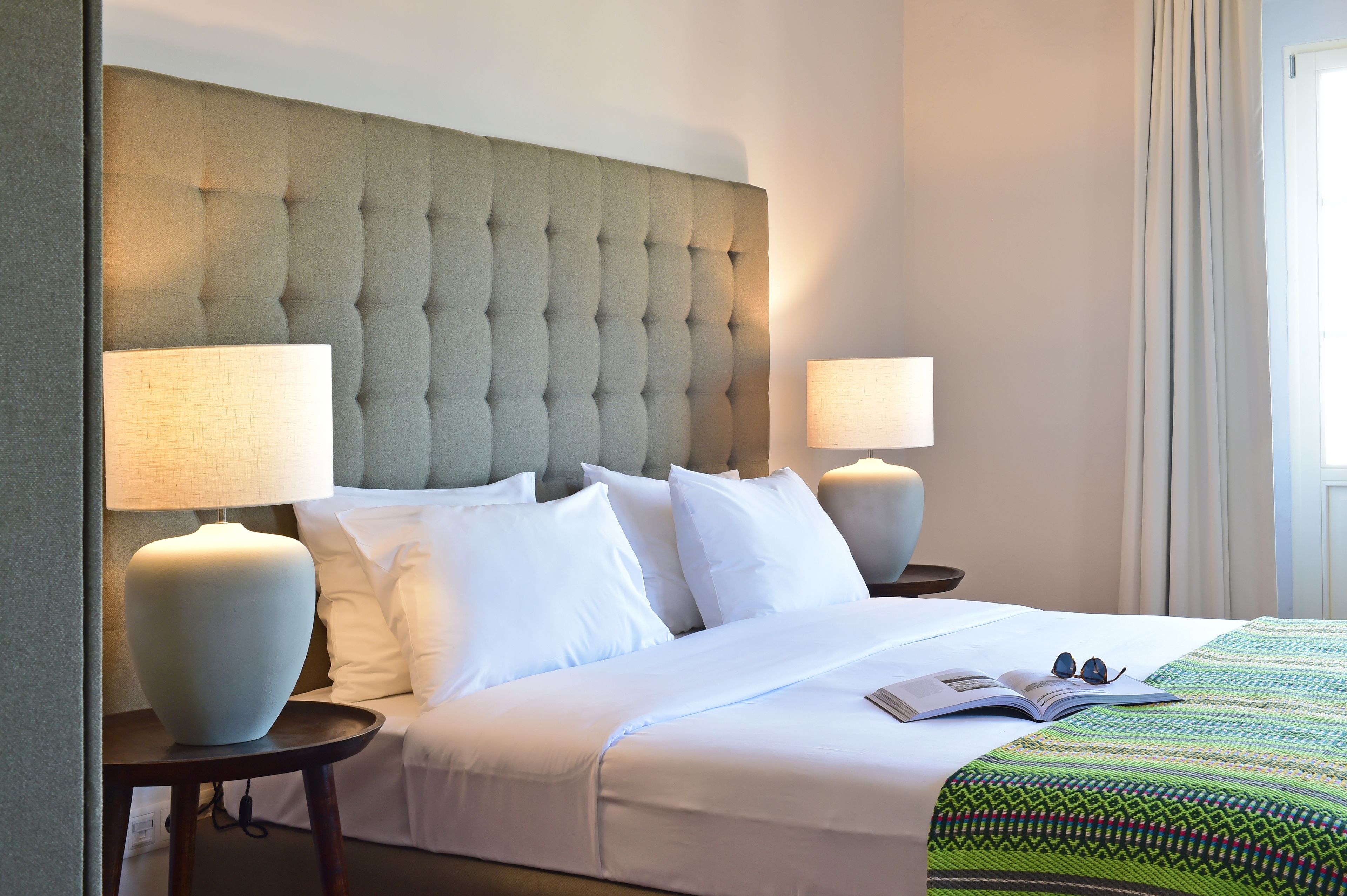 classic room | in-room safe, cots/infant beds, free wifi, bed sheets