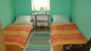 Desk, soundproofing, iron/ironing board, cribs/infant beds - Apartamenty Komfort (Augustow)
