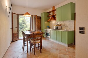 Cucina privata