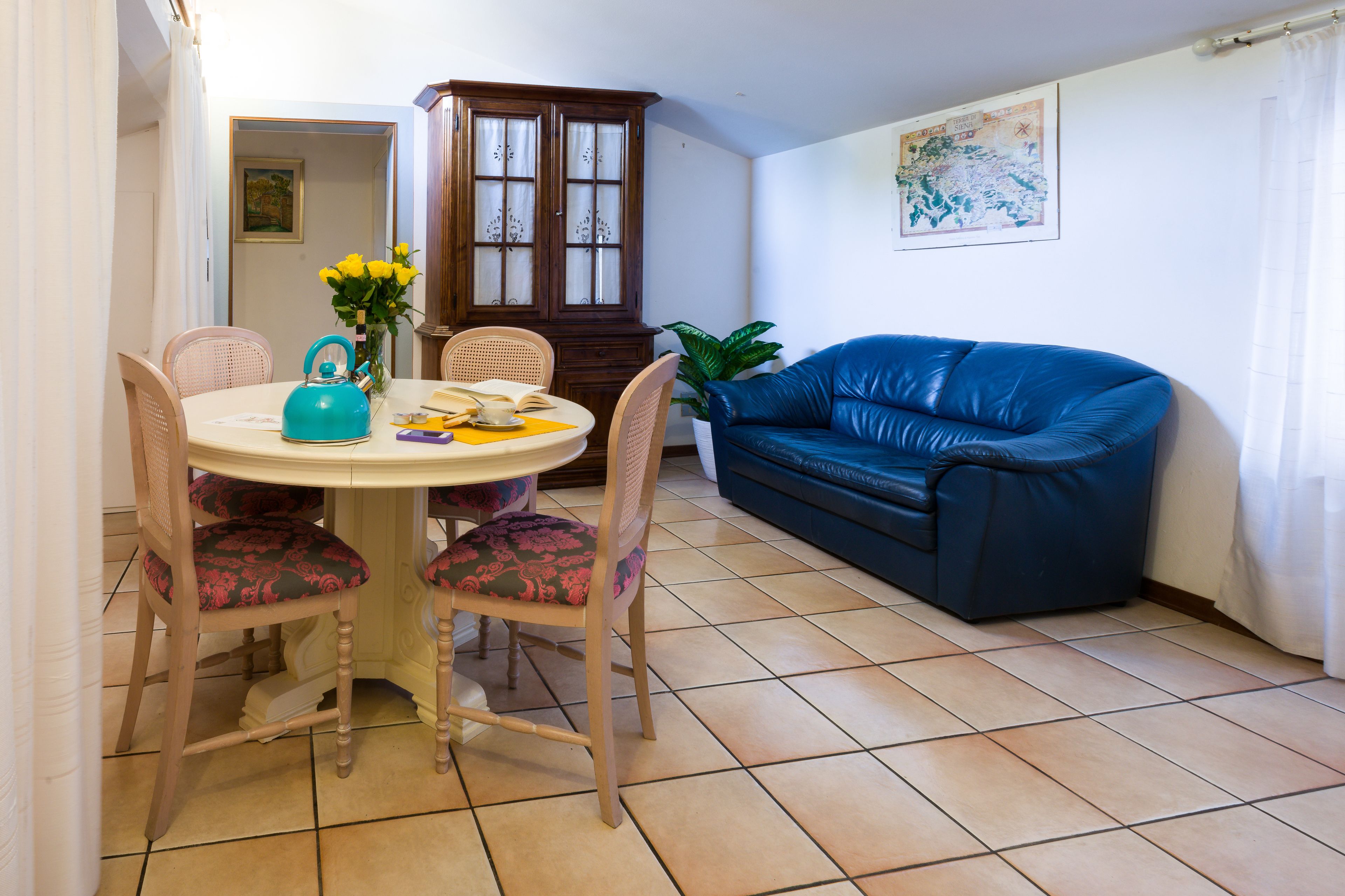 Photo - Donna Nobile