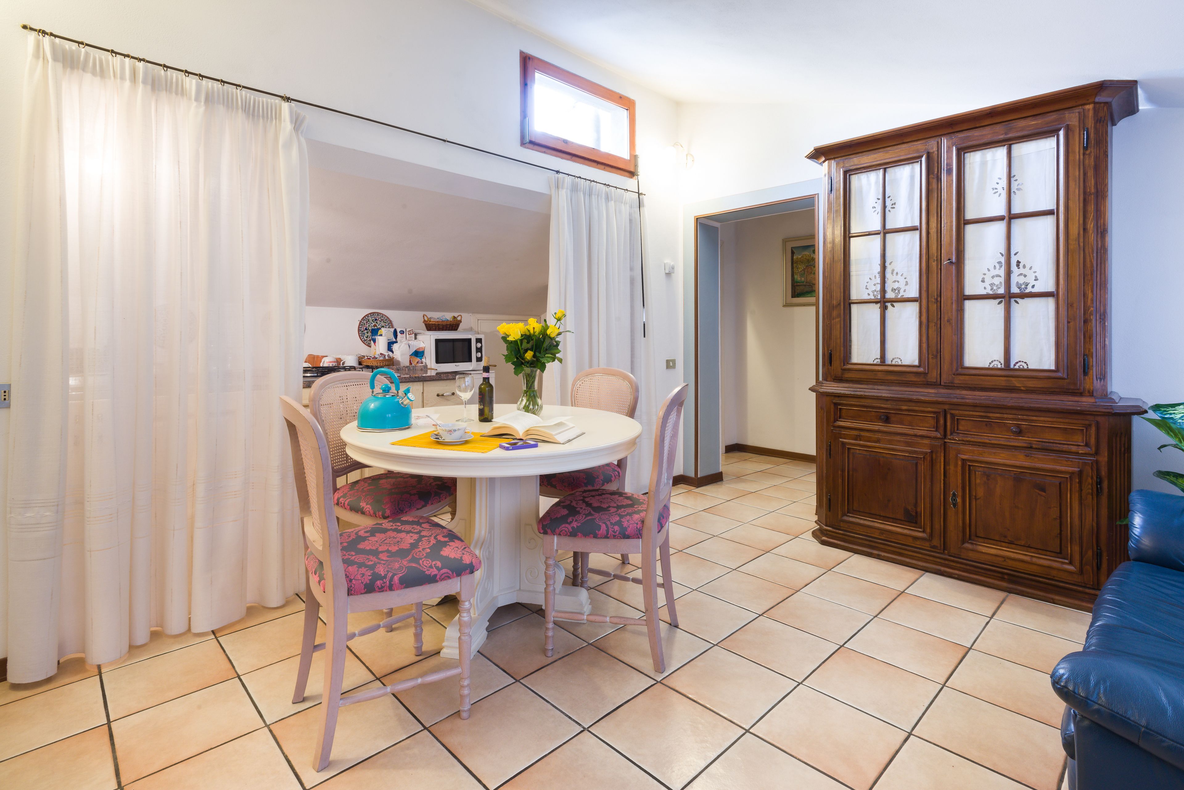 Photo - Donna Nobile