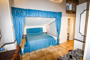 Comfort Double Room - Donna Nobile (San Gimignano)