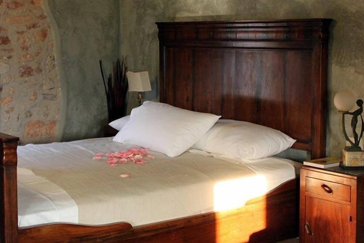 Couette en duvet d'oie, bureau, rideaux occultants