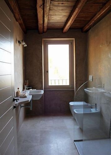 Agriturismo Villa Bissiniga