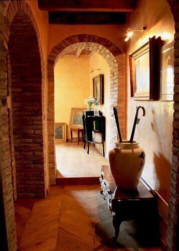 Agriturismo Villa Bissiniga