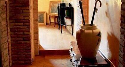 Agriturismo Villa Bissiniga