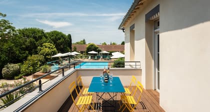 Residence de Diane