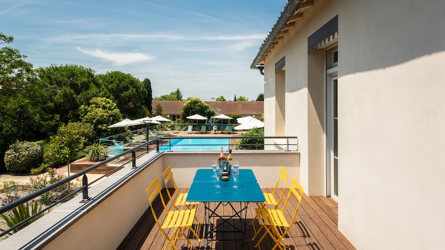 Residence de Diane