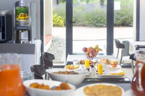 Restaurant - Residence de Diane (Toulouse)
