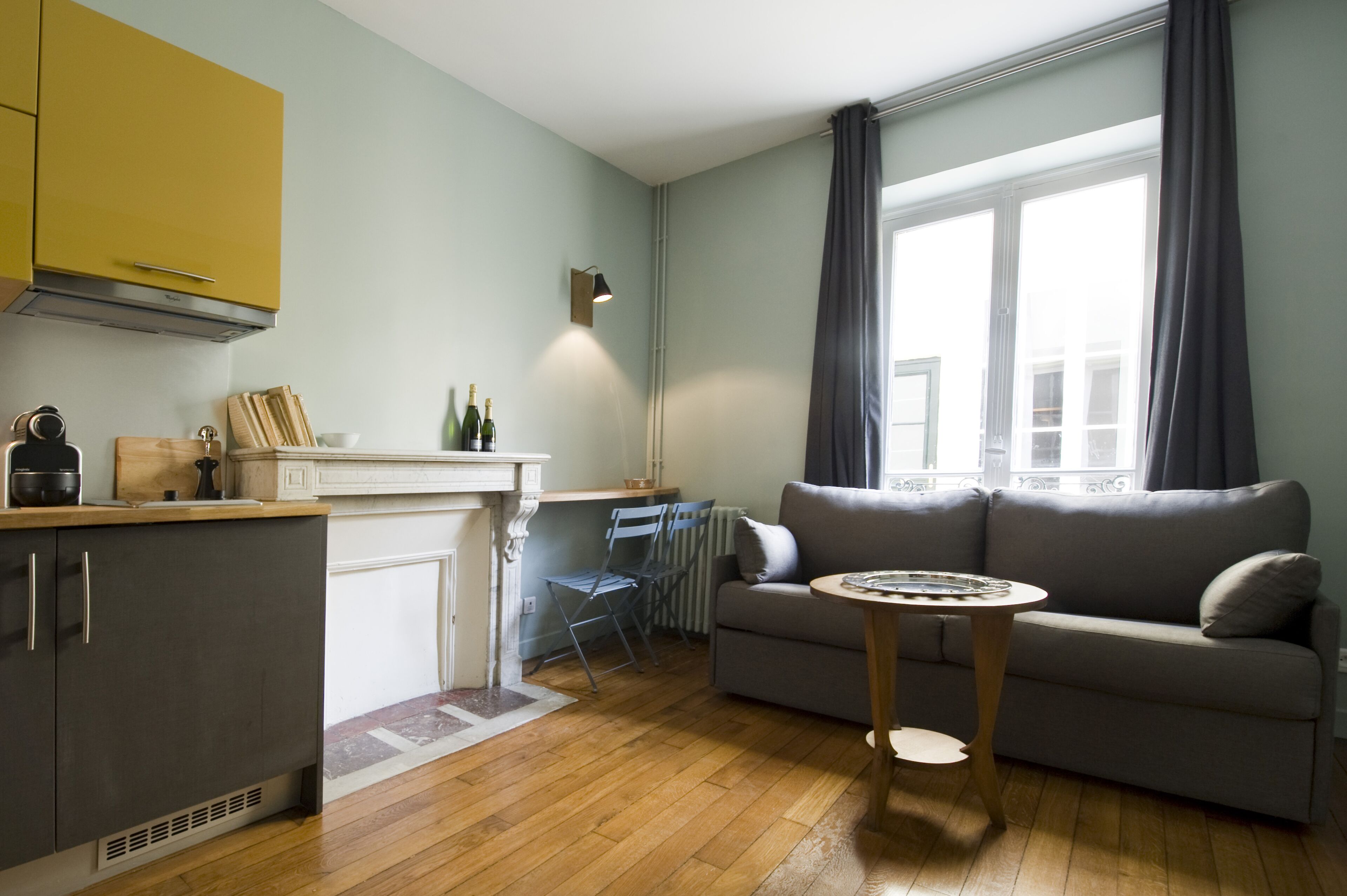 Photo - Hôtel Helzear Montparnasse