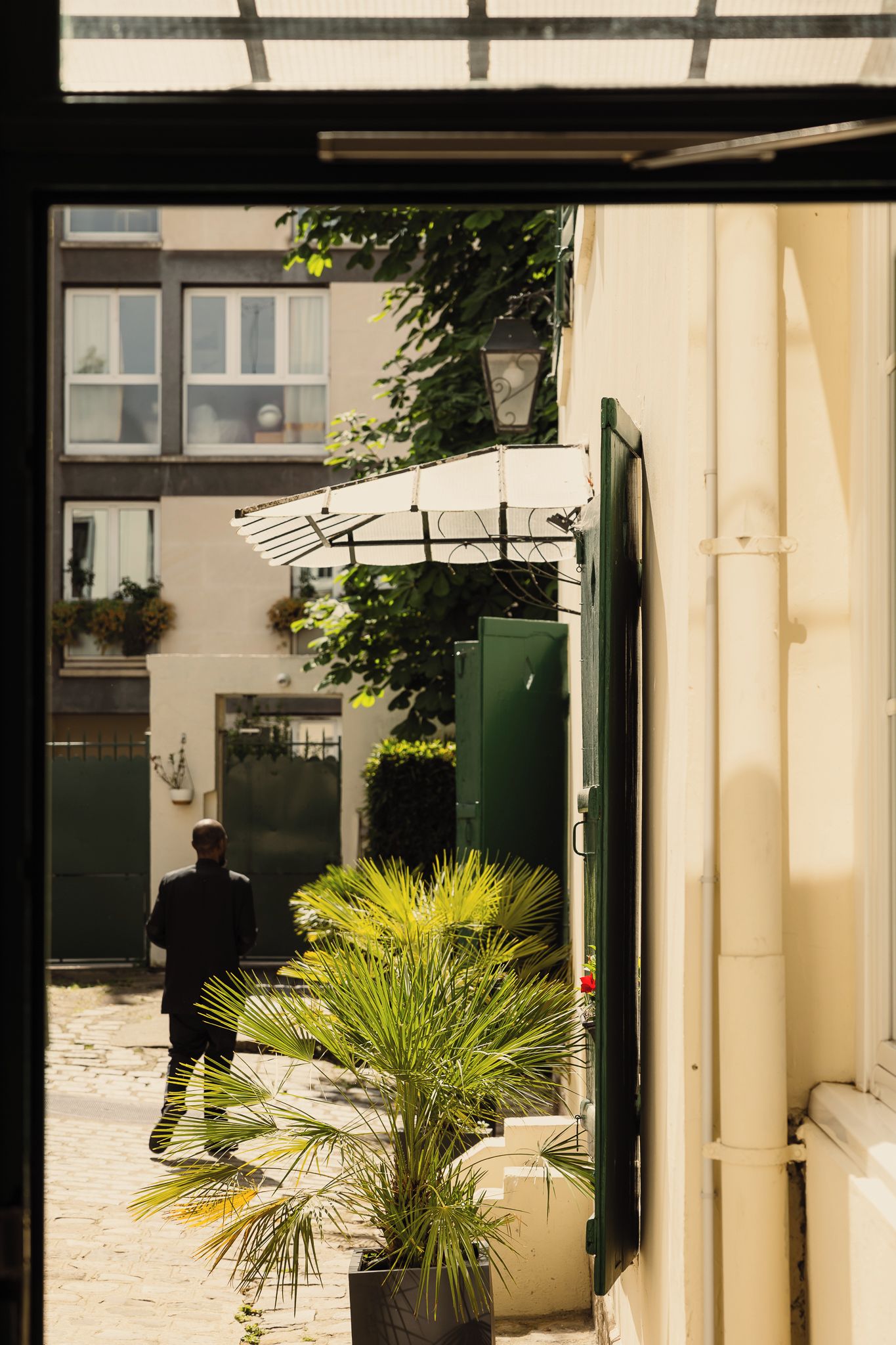 Photo - Hôtel Helzear Montparnasse