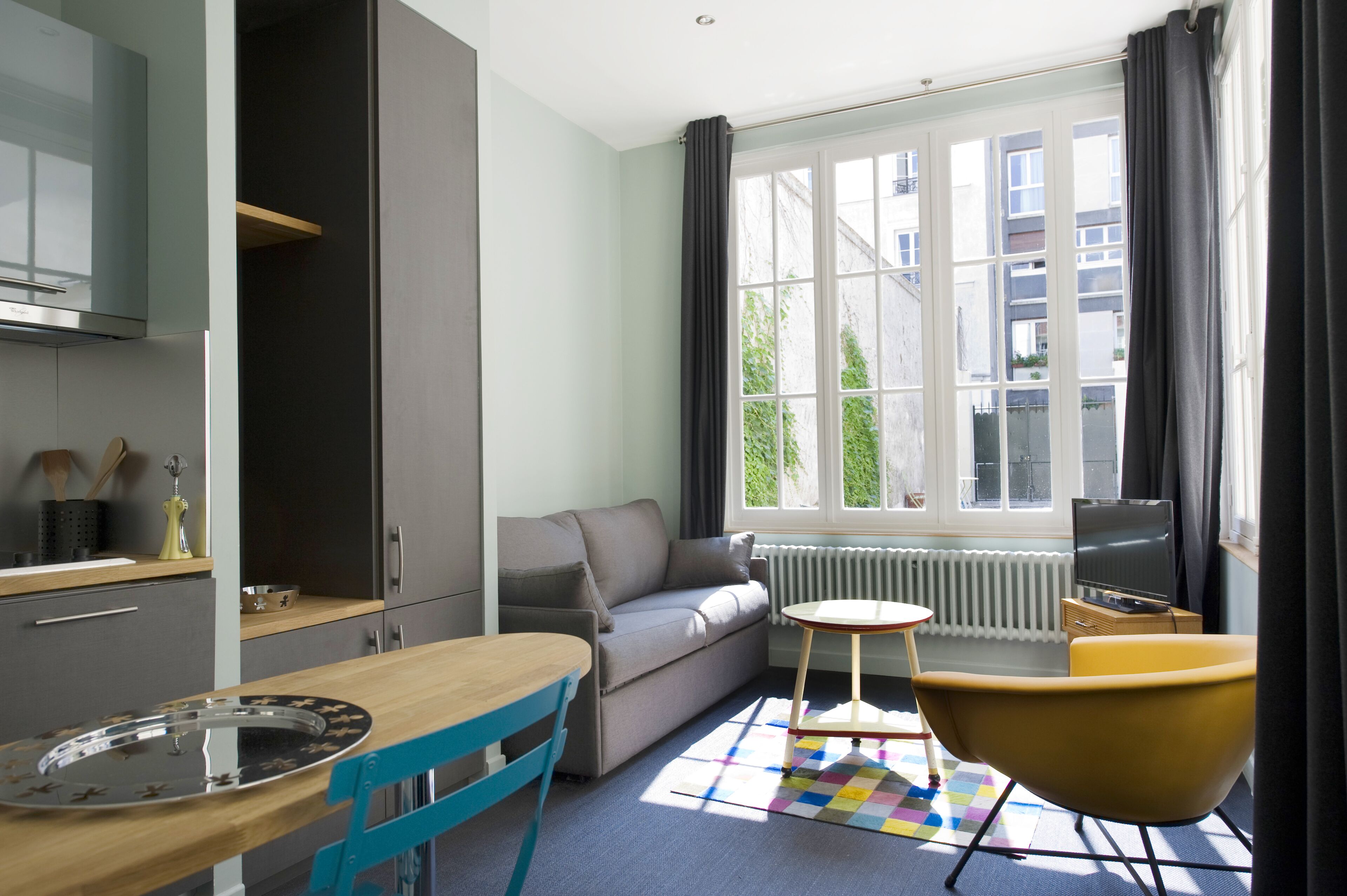 Foto - Hôtel Helzear Montparnasse