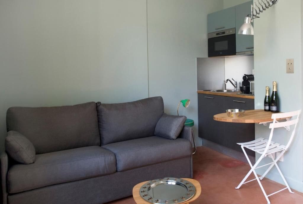 Photo - Hôtel Helzear Montparnasse