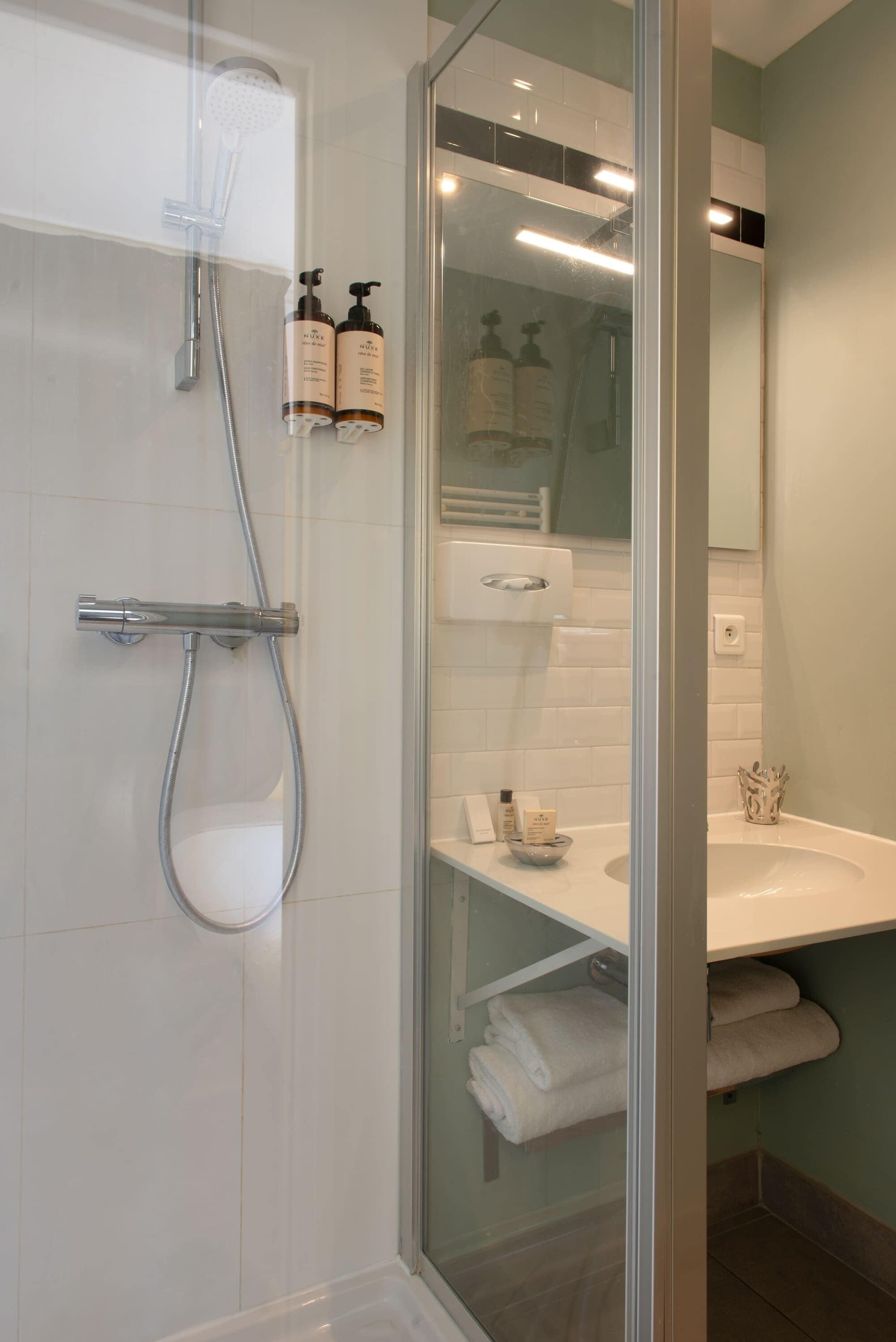 Foto - Hôtel Helzear Montparnasse