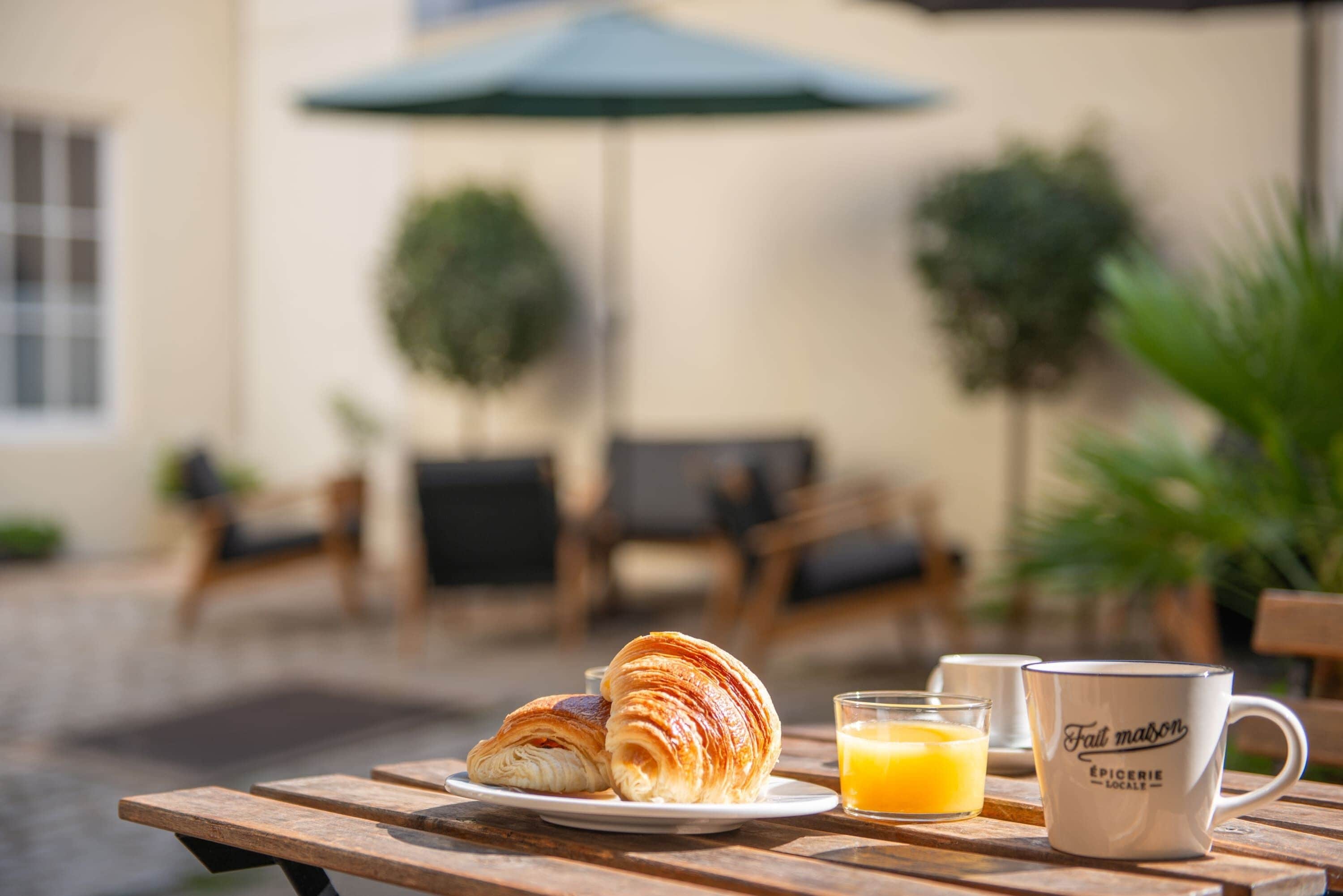 Foto - Hôtel Helzear Montparnasse