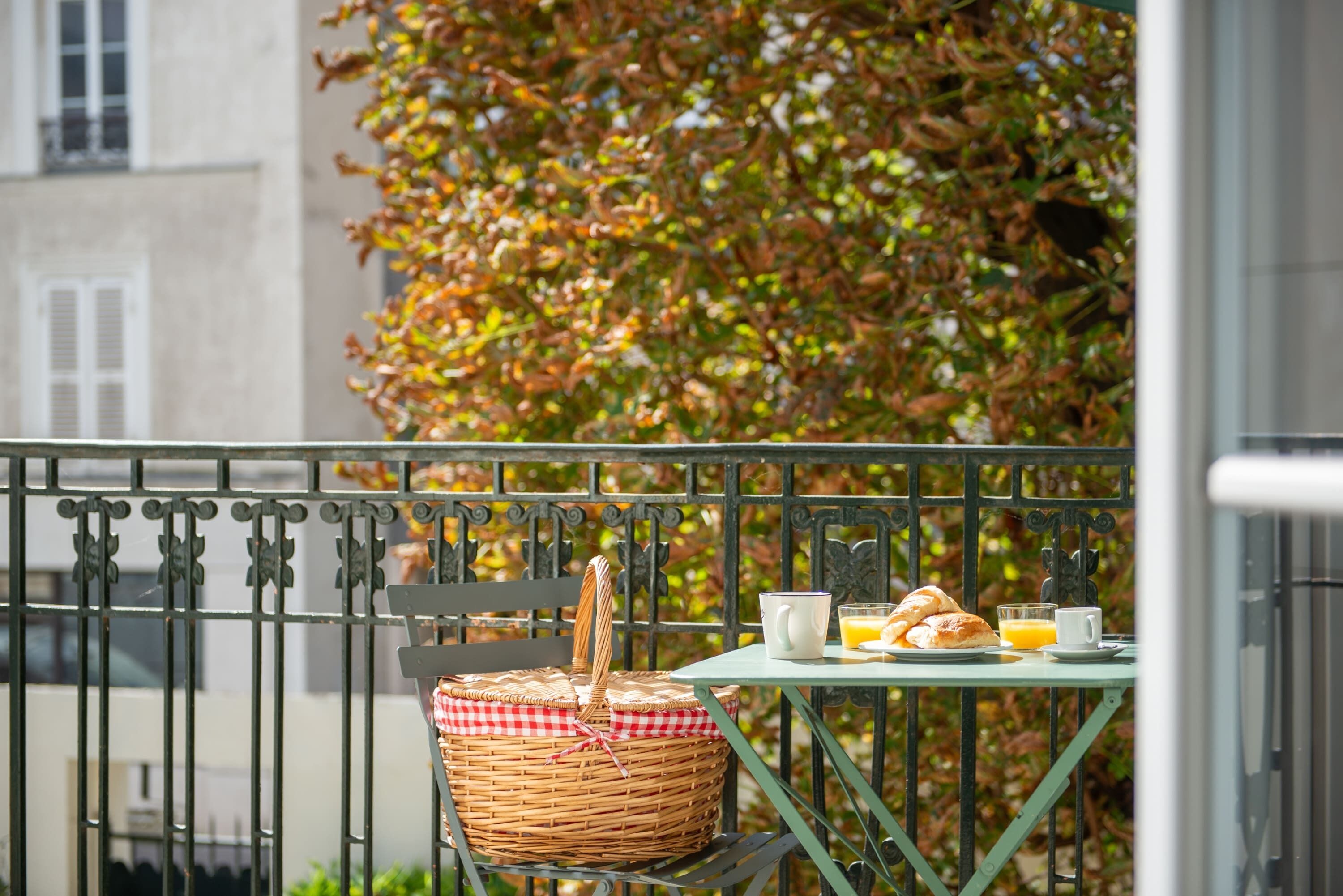 Foto - Hôtel Helzear Montparnasse