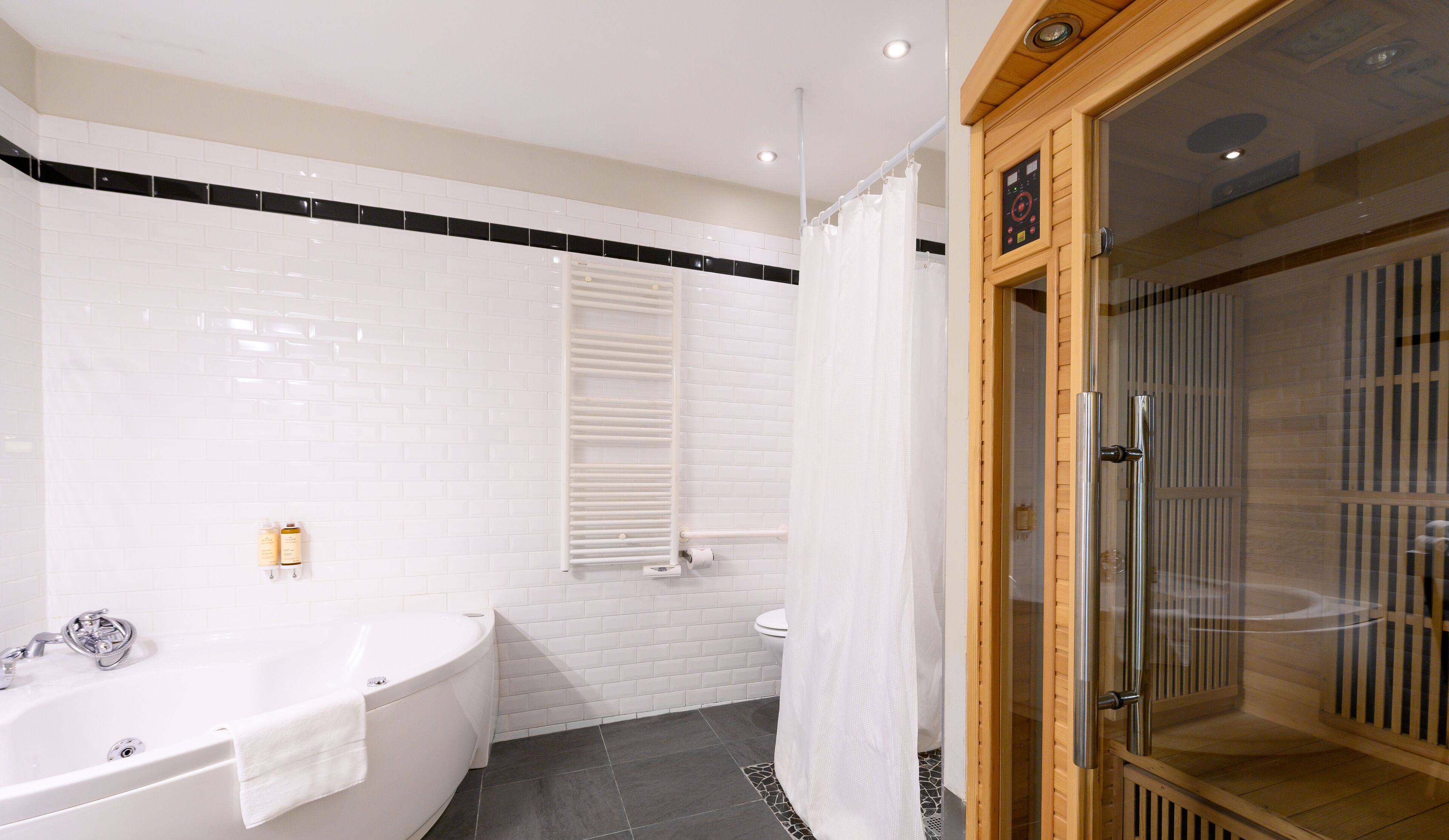 Foto - Hôtel Helzear Montparnasse