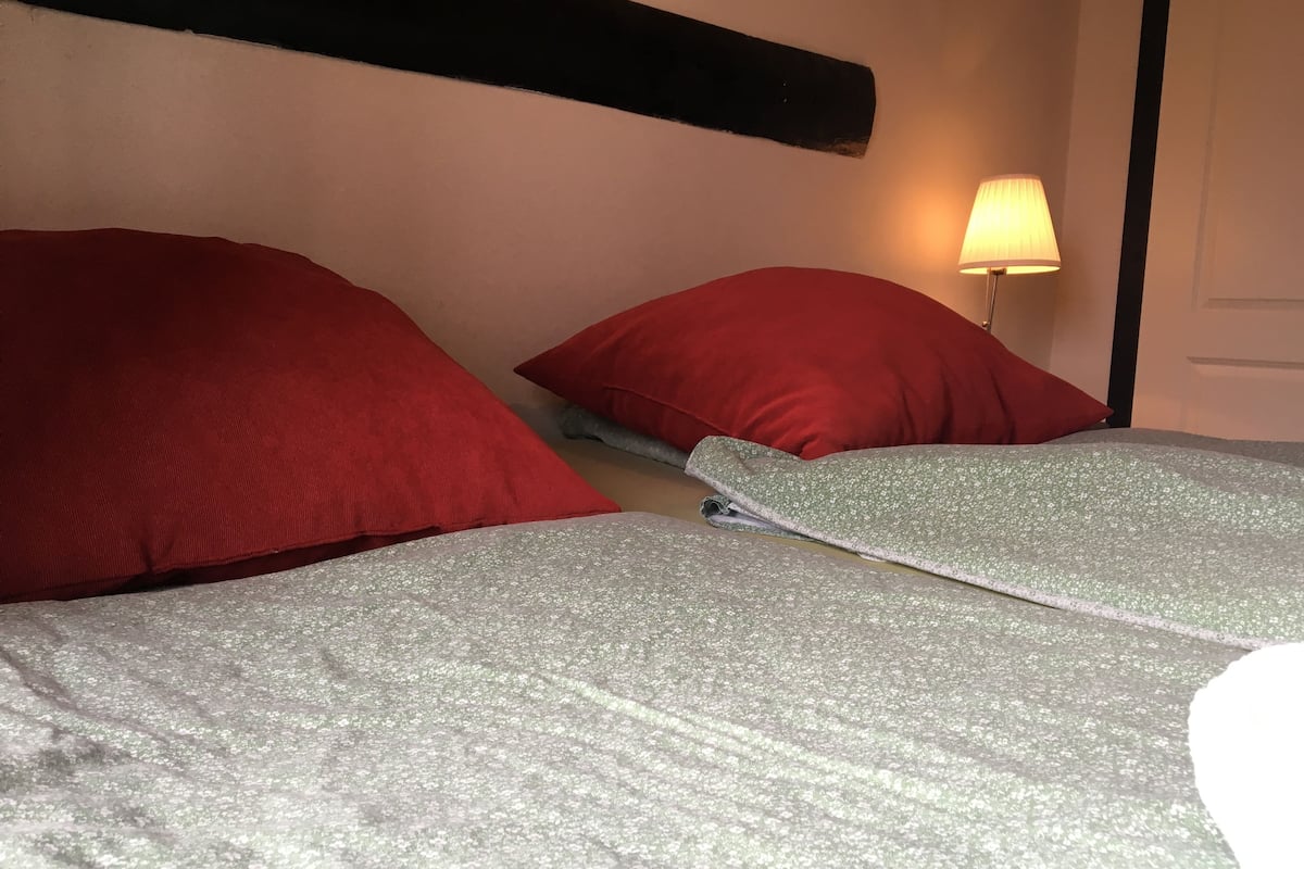 In-room safe, individually decorated, individually furnished