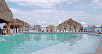 Las Cabanas Del Capitan