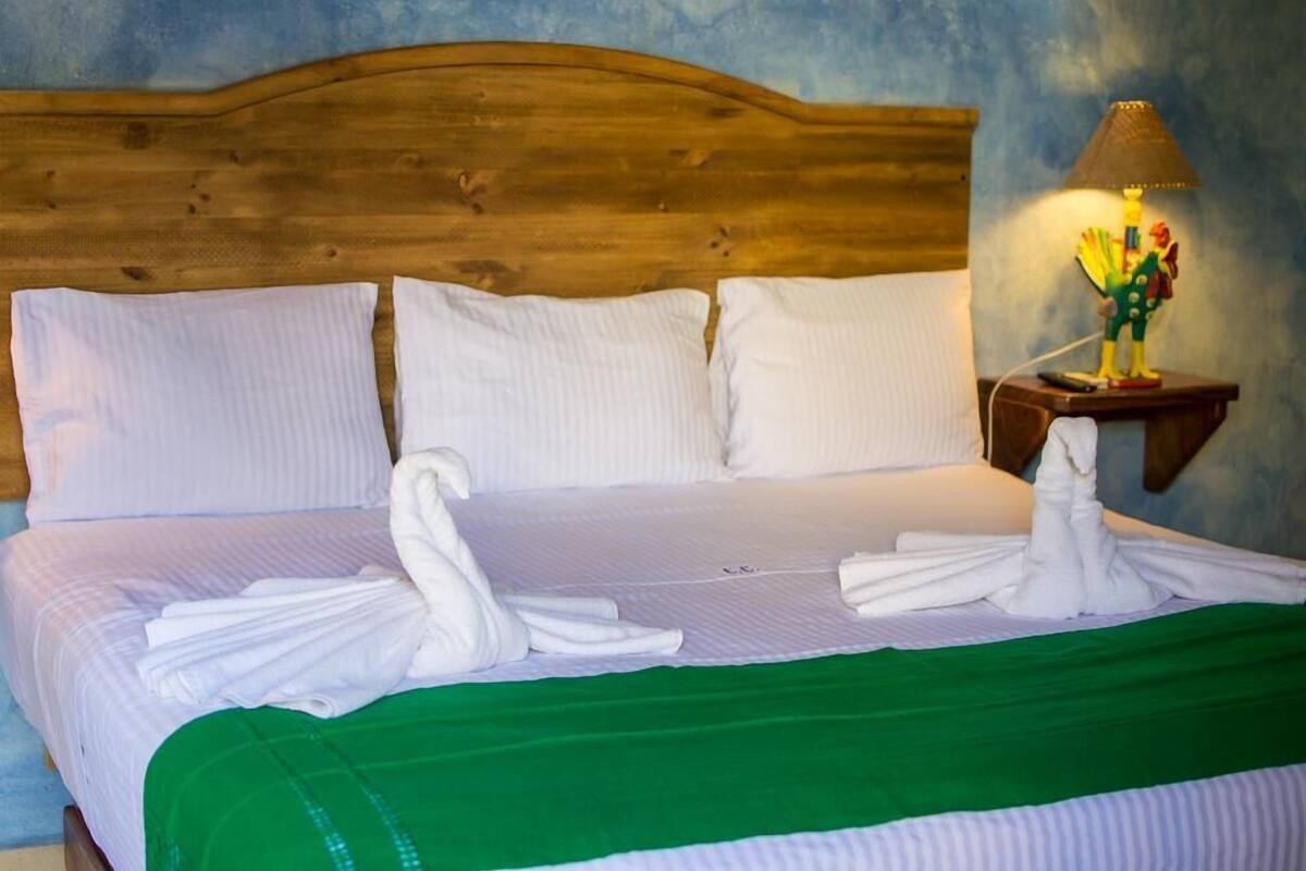 1 bedroom, in-room safe, bed sheets