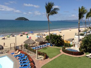 Suite, Sea View | Beach/ocean view