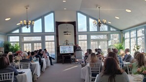 Meeting facility - Battlefield Bed & Breakfast Inn (Gettysburg)