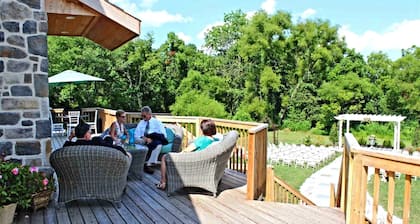 Battlefield Bed & Breakfast Inn
