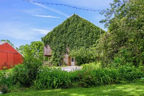 Free self parking - Battlefield Bed & Breakfast Inn (Gettysburg)
