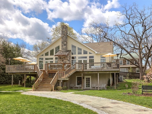 Battlefield Bed & Breakfast Inn