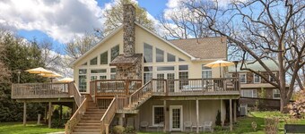 Battlefield Bed & Breakfast Inn