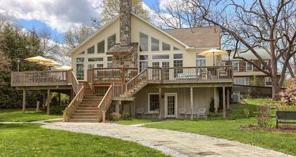 Battlefield Bed & Breakfast Inn