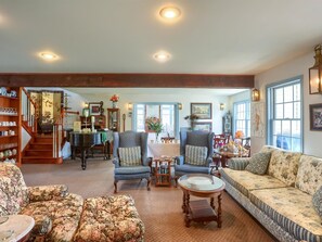 Interior - Battlefield Bed & Breakfast Inn (Gettysburg)