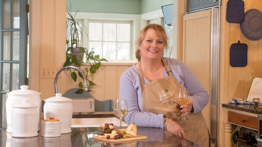 Caldwell House Bed & Breakfast