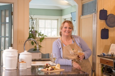 Caldwell House Bed & Breakfast