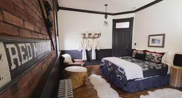 Ropa de cama de alta calidad y decoración personalizada 