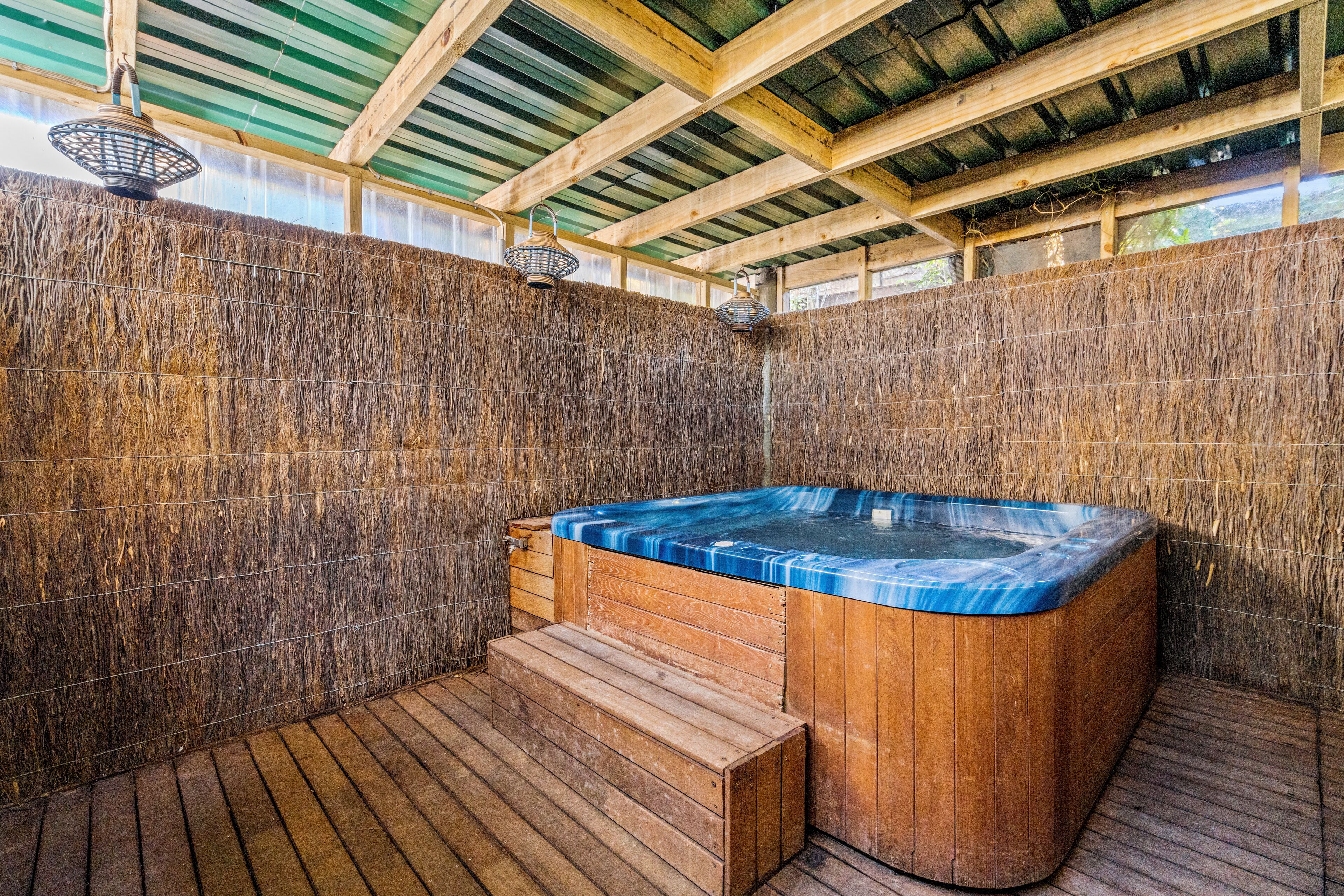 Photo - Tasman Holiday Parks - Christchurch