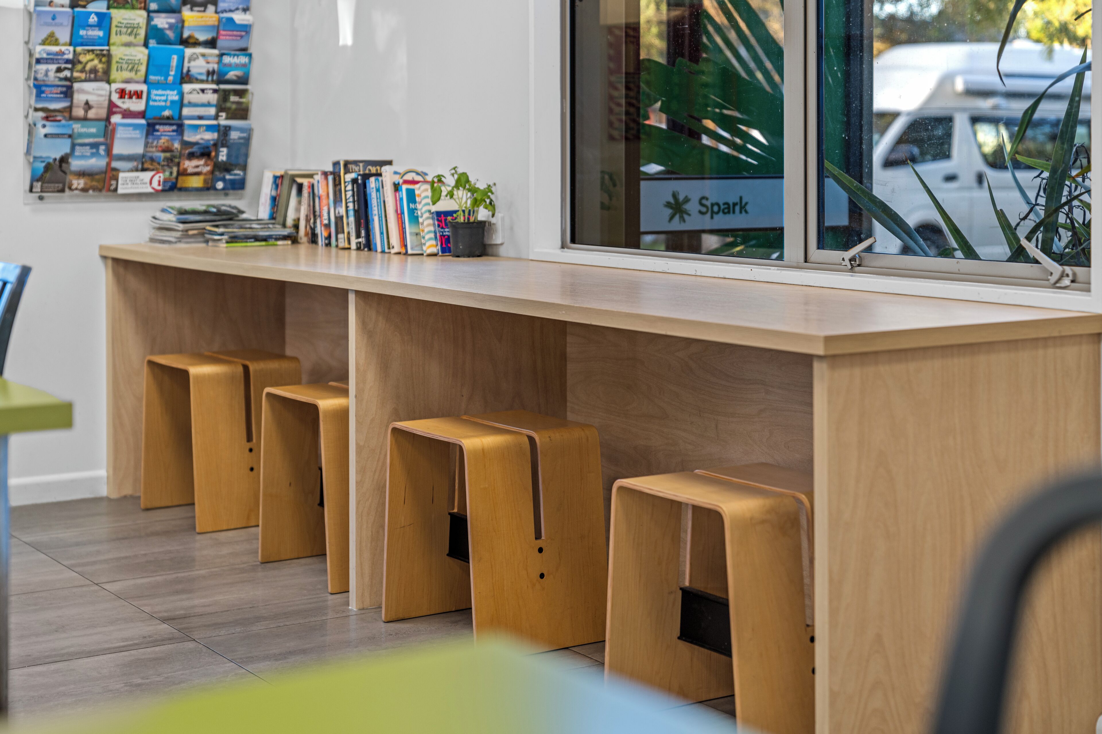 Foto - Tasman Holiday Parks - Christchurch