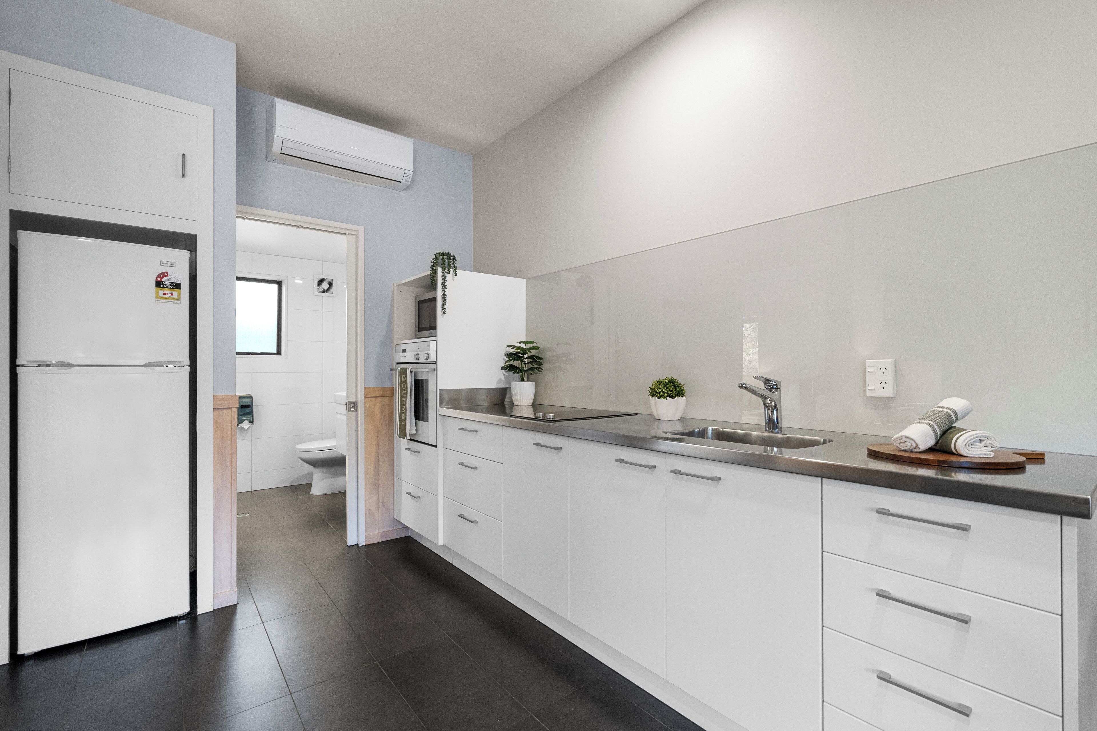 Foto - Tasman Holiday Parks - Christchurch