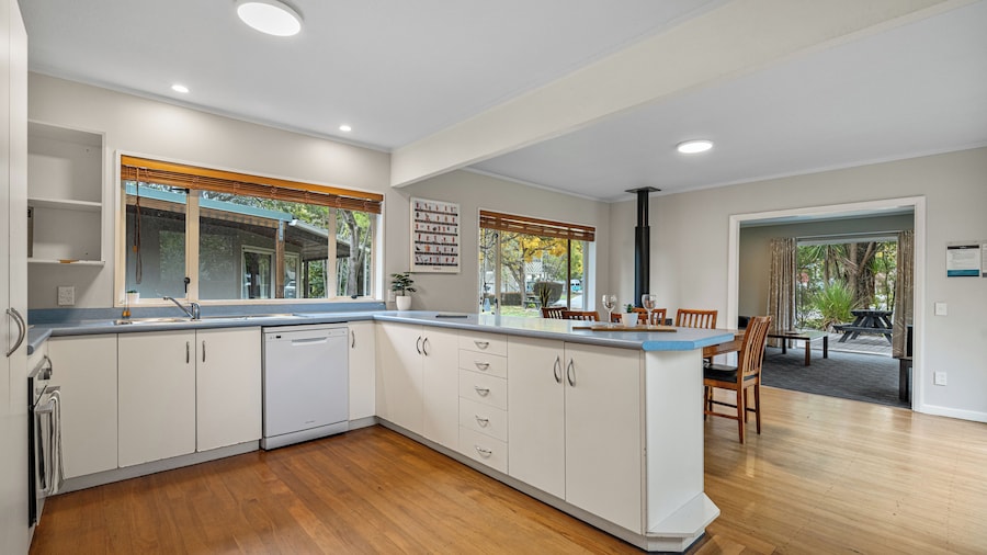 Tasman Holiday Parks - Christchurch