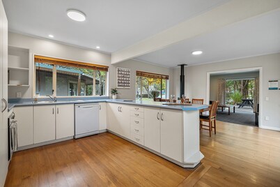 Tasman Holiday Parks - Christchurch