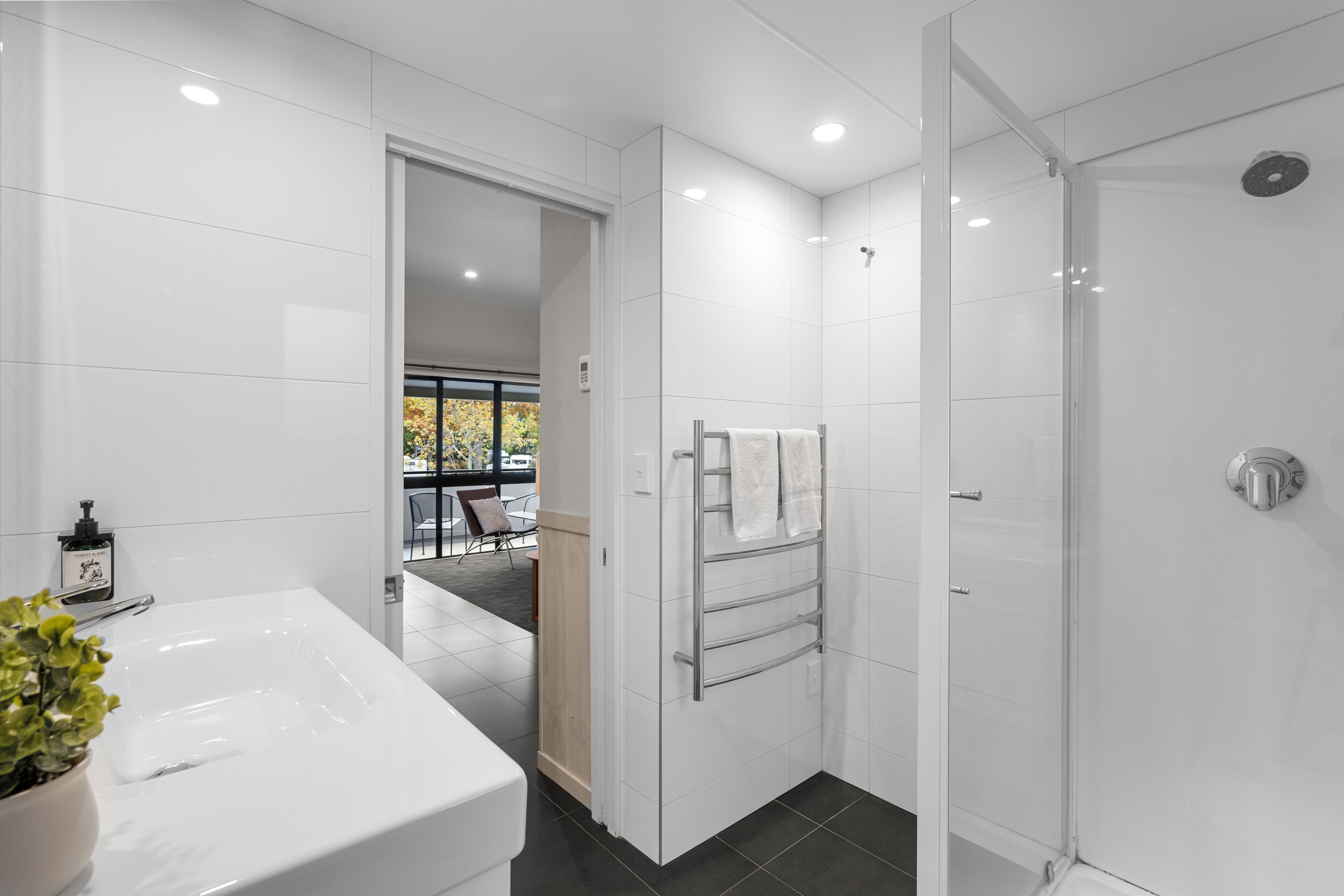 Foto - Tasman Holiday Parks - Christchurch