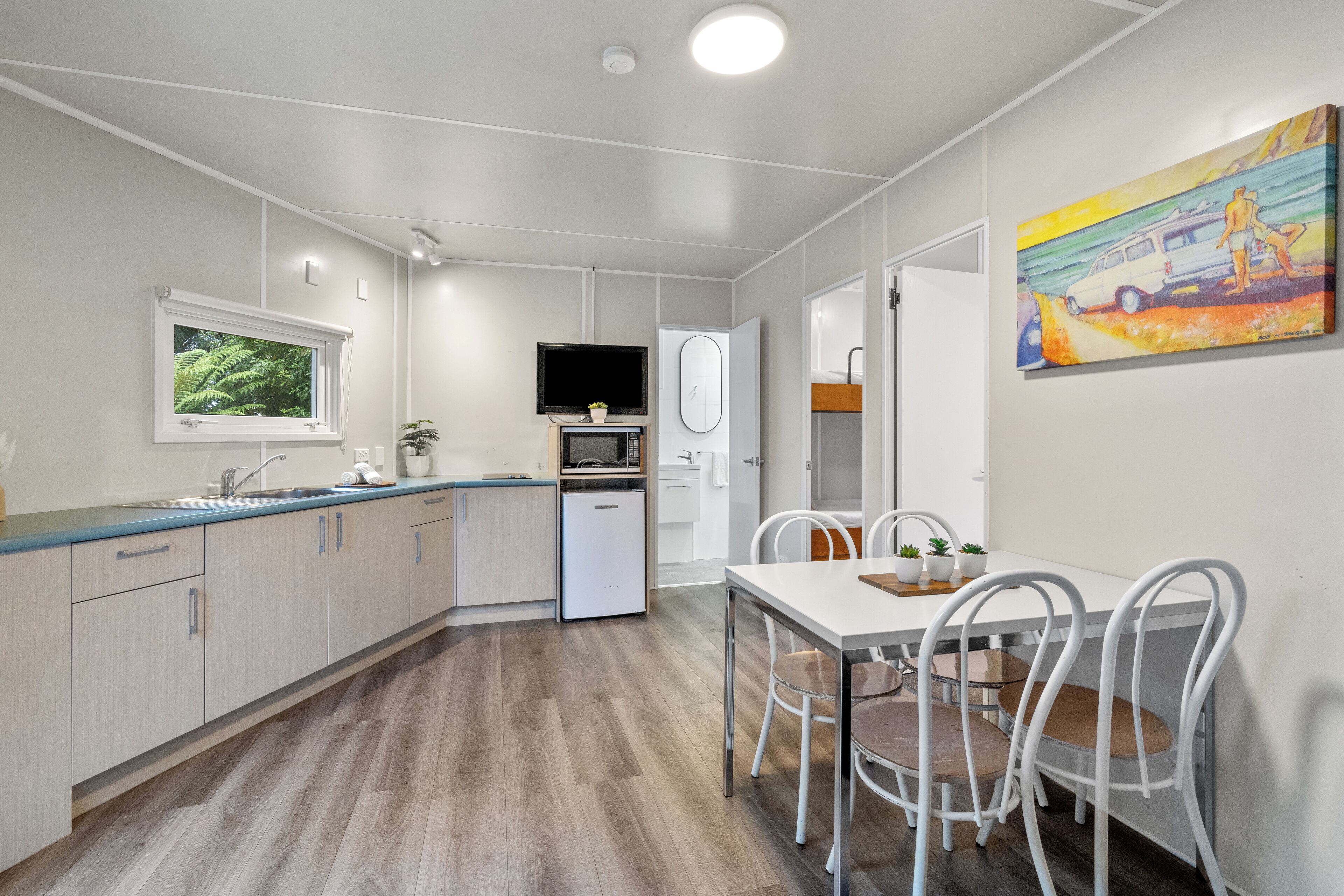 Photo - Tasman Holiday Parks - Christchurch