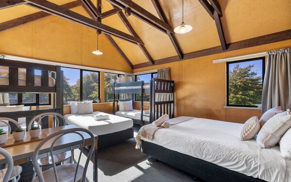 Tasman Holiday Parks - Christchurch