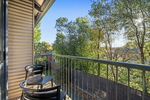Motel Studio | Terrasse/gårdhave