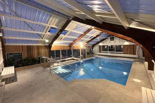 写真：タスマン ホリデイ パークス - クライストチャーチ