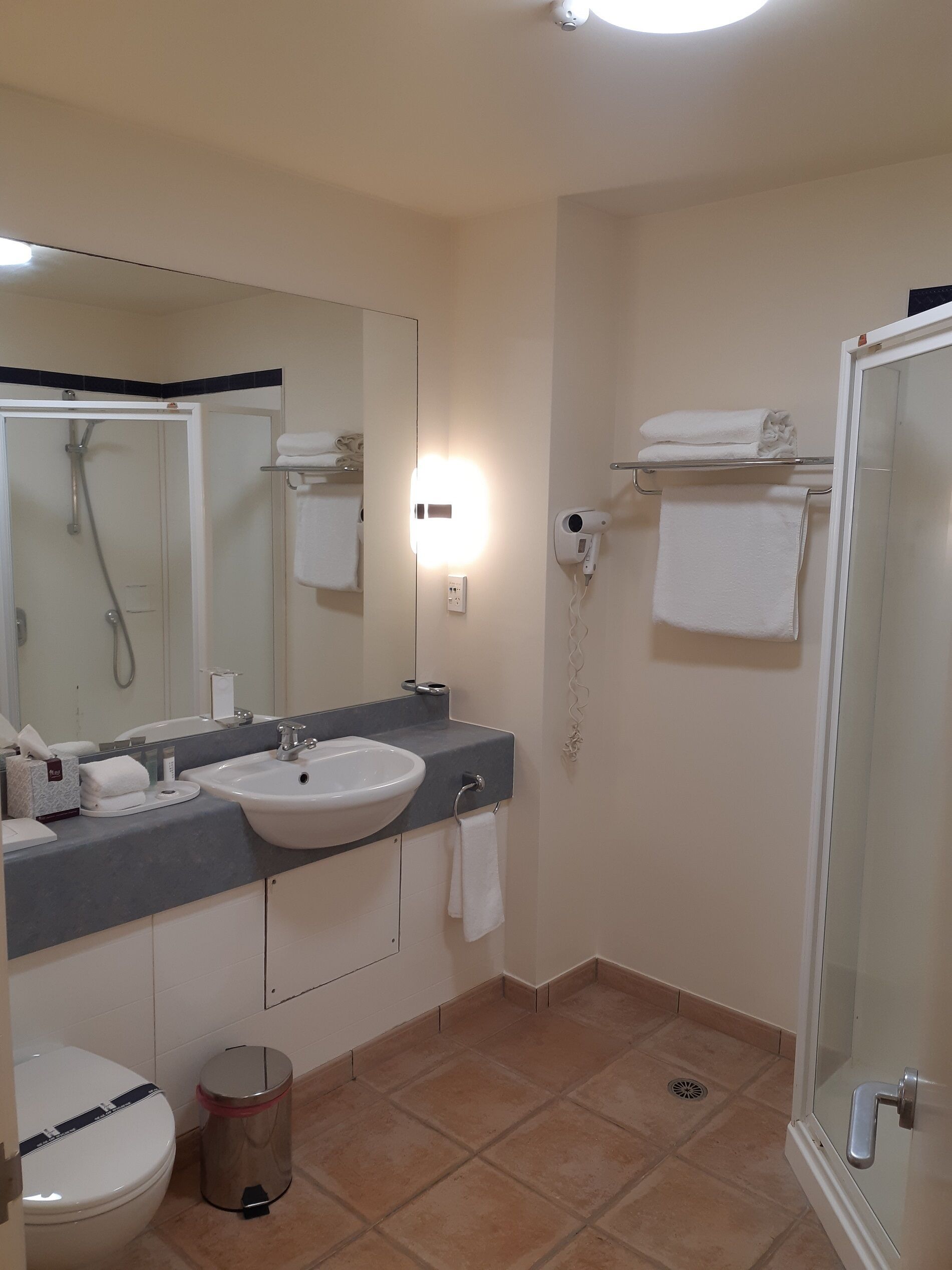 Photo - City of Sails Motel