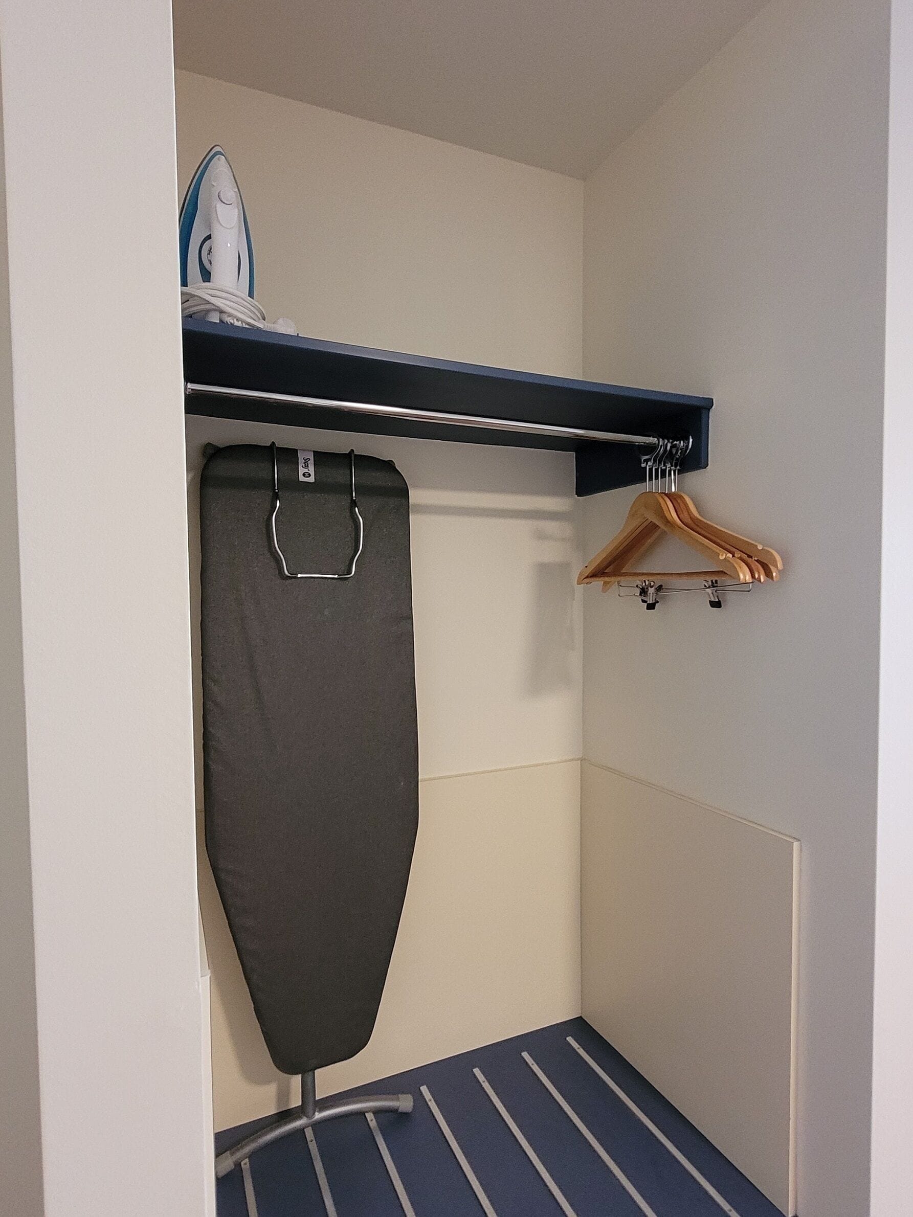 Photo - City of Sails Motel