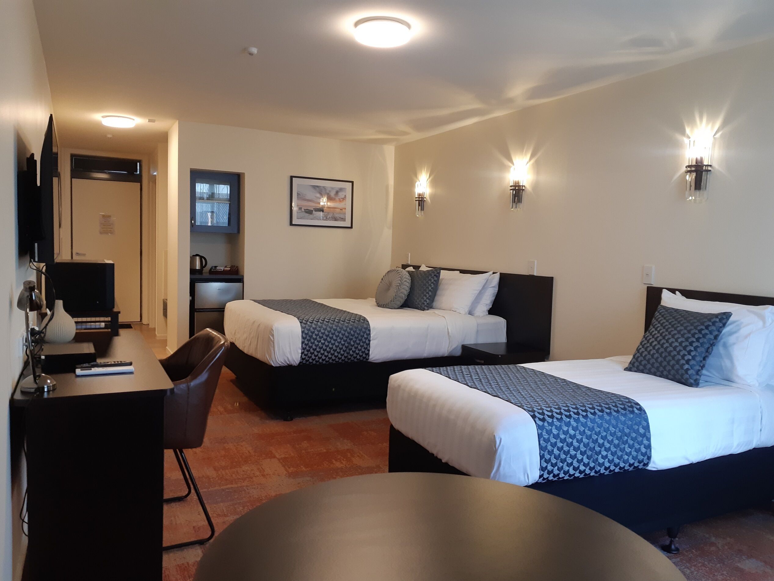 Photo - City of Sails Motel