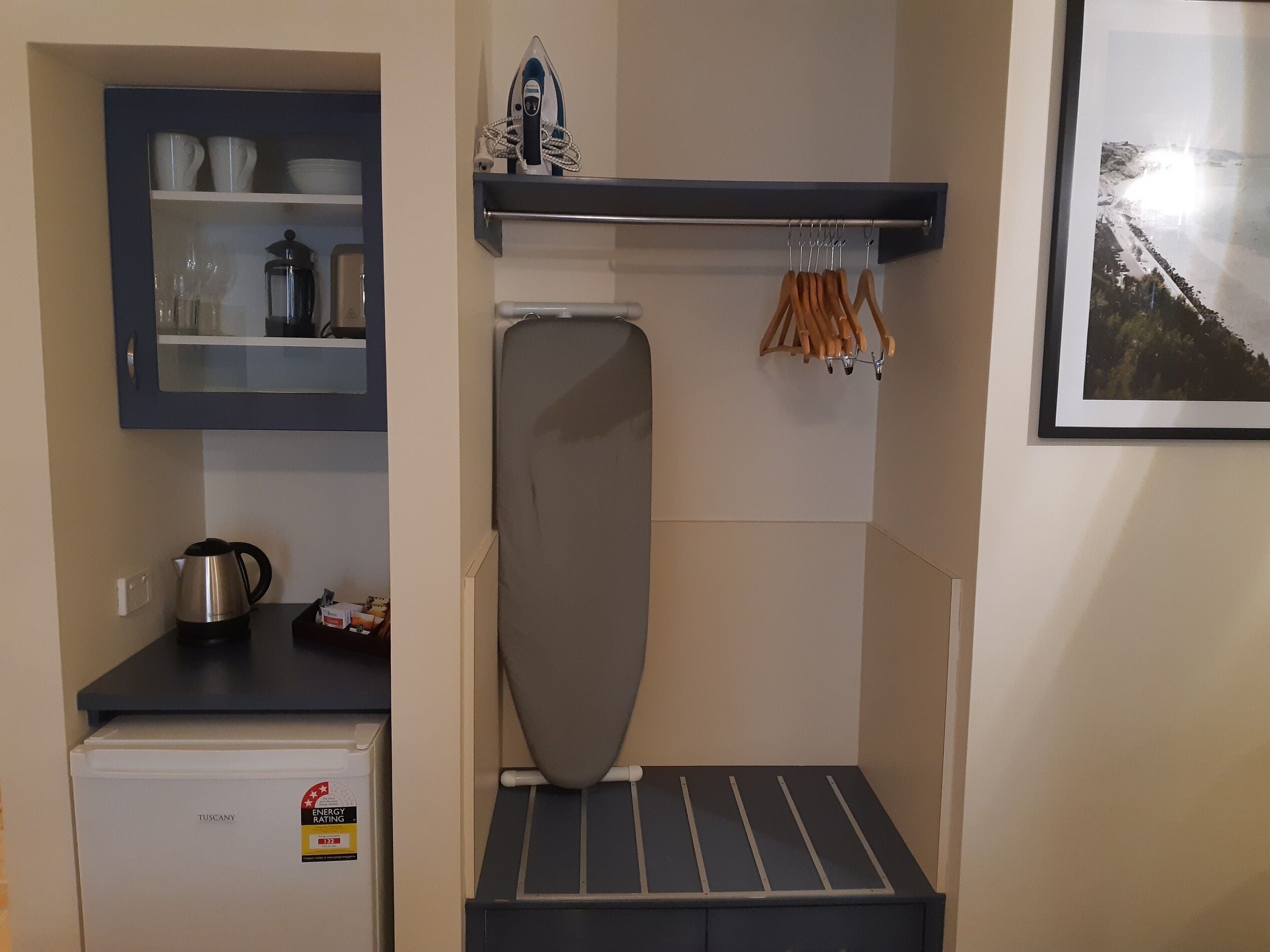 Photo - City of Sails Motel