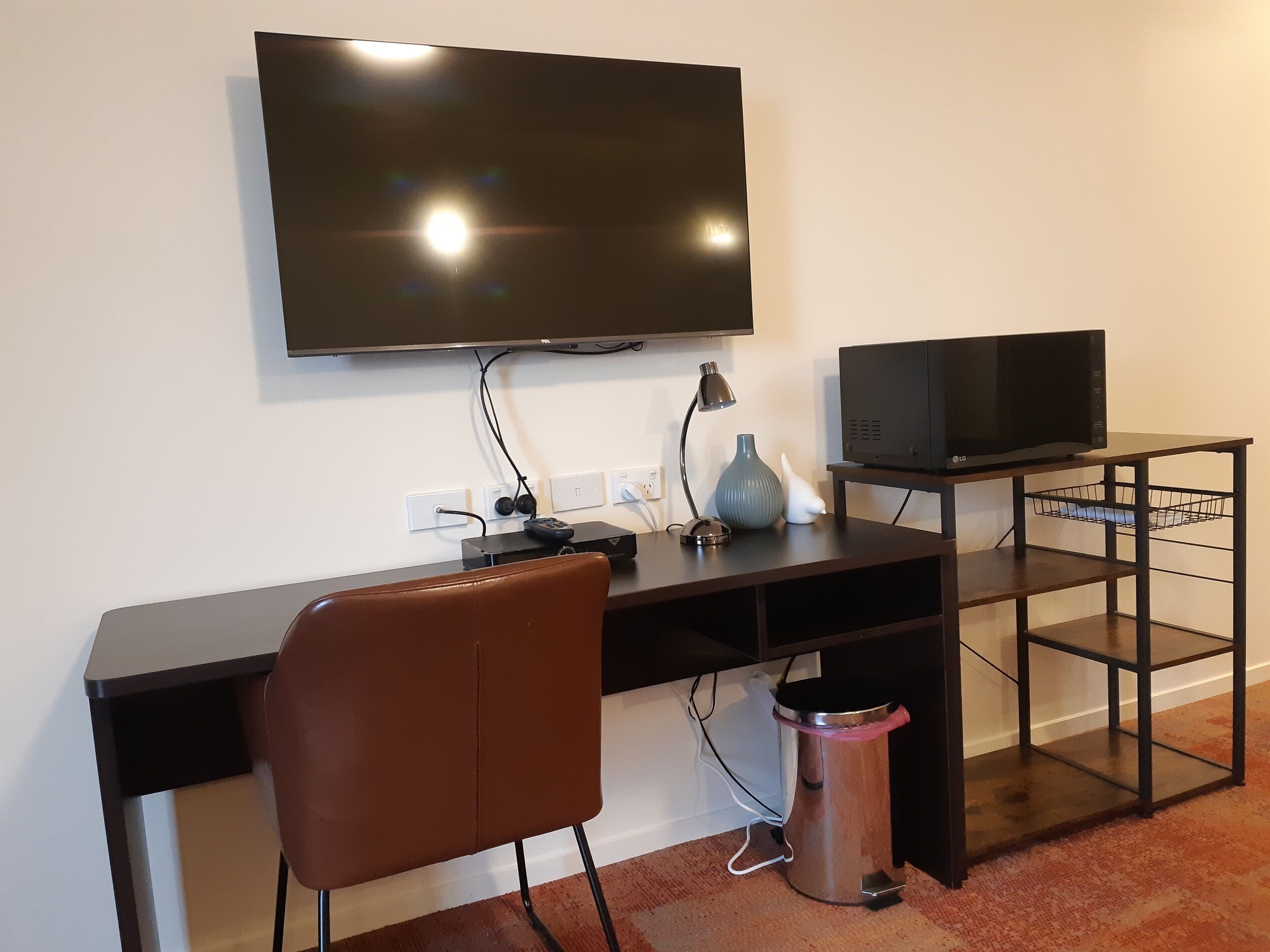 Photo - City of Sails Motel